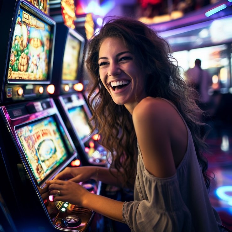 Koleksi slot games di bandargaming menampilkan Aviator, Sweet Bonanza, dan Gates of Olympus